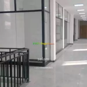 ያለቀ ሱቅ ከጃንቦሮ ሪልስቴት Price in Ethiopia