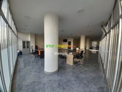 shops and office for sell Lideta, Abnet area