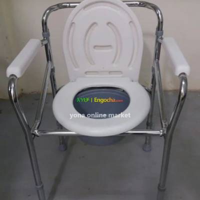shower chair/toilet chair/popo,potty chair/medical chair
