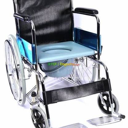 shower seat wheelchair|commode wheelchair