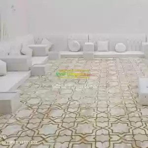 simple Arabian majlis priced per square meter Price in Ethiopia