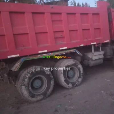 sino truck car for sale