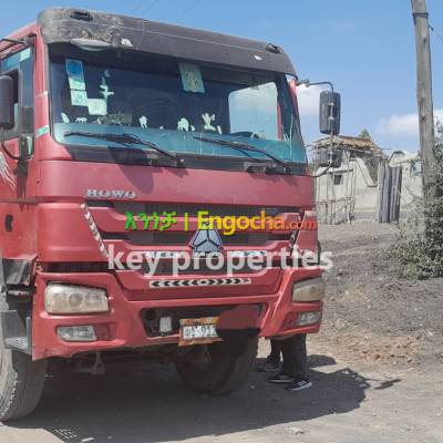 sino truck car for sale