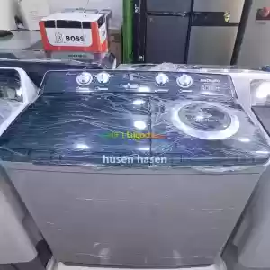 sinoeuro washing machine 14.kg in Ethiopia