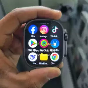 Haino Teko Android Smart Watch Price in Ethiopia