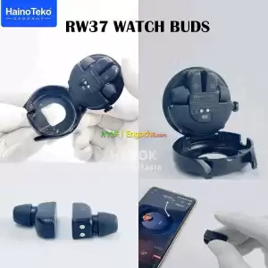 Haino teko rw-37 smart watch Price in Ethiopia