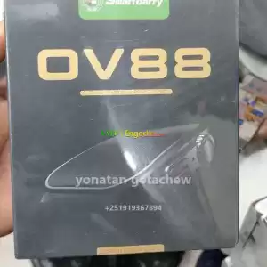 OV88 SMART WATCH Price in Ethiopia