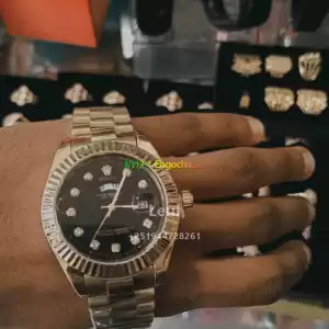 ROLEX Price in Ethiopia