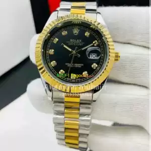 Rolex watch Price in Ethiopia