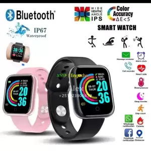 Smart Watch Pro Price in Ethiopia