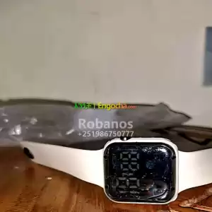 Smart watch Price in Ethiopia