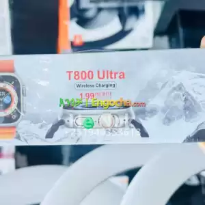 T800 ultra smart watch Price in Ethiopia