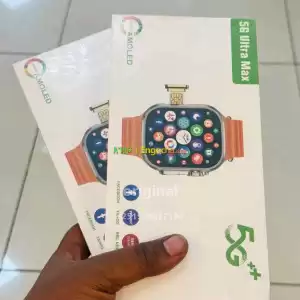 android smart watch Price in Ethiopia