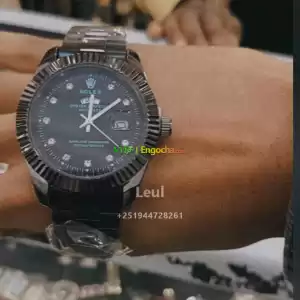 rolex Price in Ethiopia