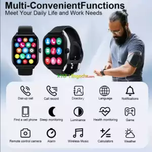 smart Watch in Ethiopia