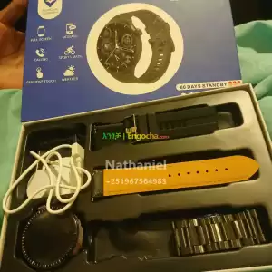 smart watch Germany brand Price in Ethiopia