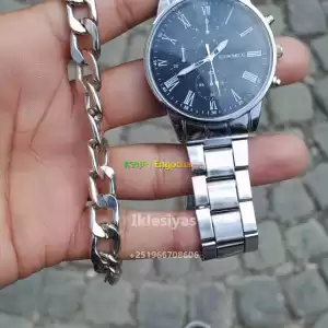 ሰዓት Price in Ethiopia
