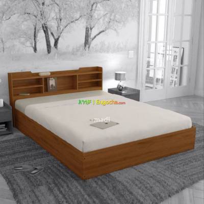 smary bed