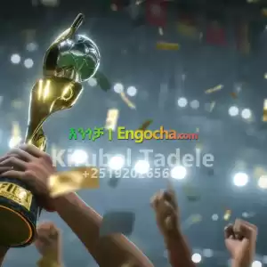 EA SPORTS FIFA 23 Price in Ethiopia
