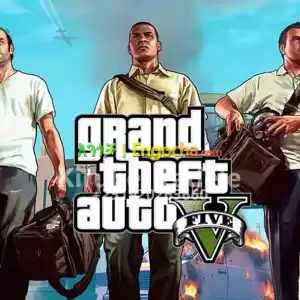 Grand Theft Auto V Legacy-Goldberg Price in Ethiopia
