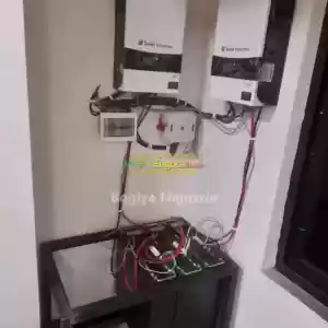 solar Generator Price in Ethiopia