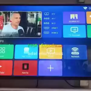 sonac 43 4k tv Price in Ethiopia