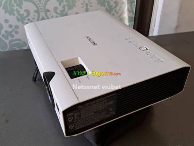sony projector dx102