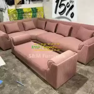 space saving 8 seater sofa Price in Ethiopia