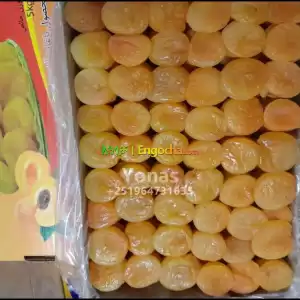 raisin Price in Ethiopia