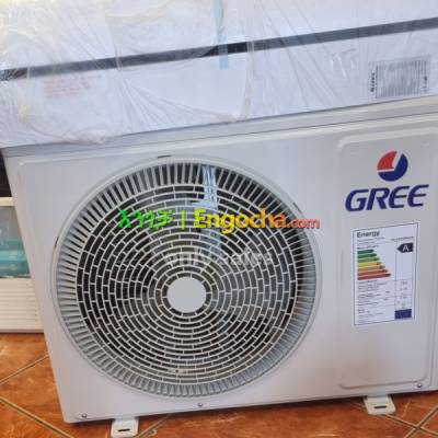 split type air conditioners gree 24btu