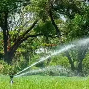 sprinkiler Price in Ethiopia