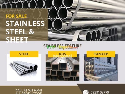 stainless steel