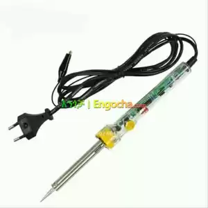 Soldering Iron with Automatic OFF Temperature set Soldering iron in Ethiopia