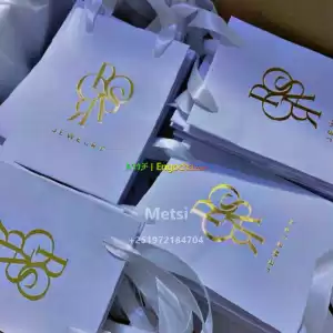 paper bag Price in Ethiopia