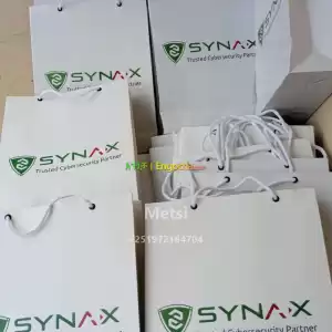 paper bags Price in Ethiopia