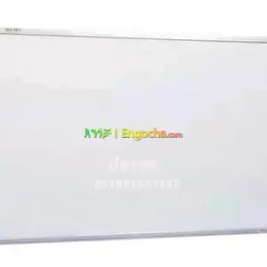 whiteboard 60x90 Price in Ethiopia