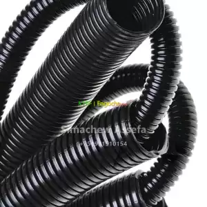 Electric Conduit in Ethiopia