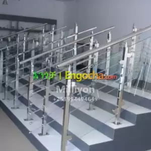 Stainless steel Price in Ethiopia