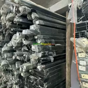 aluminium profile in Ethiopia