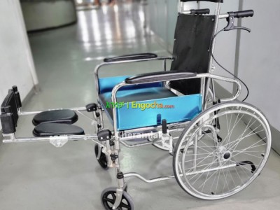 stercher wheelchair in ethiopia original