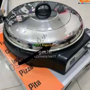 Aflegna mitad አፍለኛ ምጣድ in Ethiopia