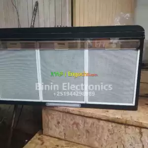 Alveus kitchen Cooker hood 90.cm Range hoods Price in Ethiopia
