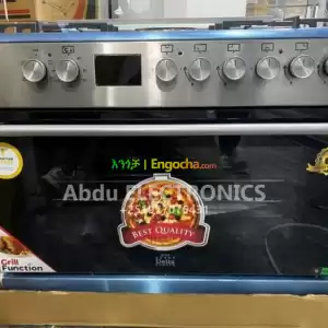 Delta Standing oven 60/90 in Ethiopia
