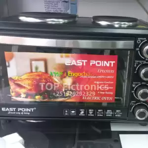 EAST POINT MINI OVEN in Ethiopia