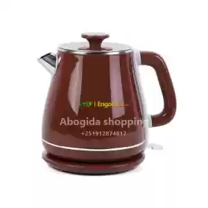 FAIRLADY Electric Kettle in Ethiopia