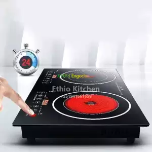 GELINJIE DIGITAL CERAMIC TOUCH STOVE Price in Ethiopia