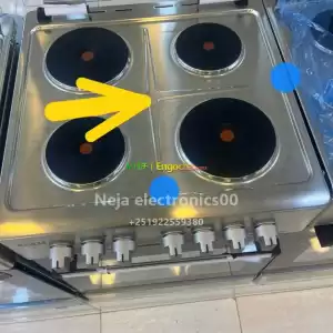 Klass ovens 60.cm deliver Price in Ethiopia