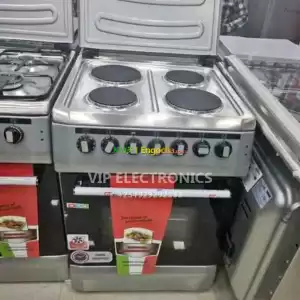 Lofratelli 60cm by 60cm 4electric system oven in Ethiopia