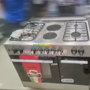 Lofratelli ovens 90.cm deliver Price in Ethiopia