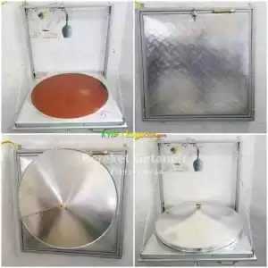 Metad / ምጣድ in Ethiopia